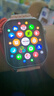 聯(lián)想（Lenovo）智能手表Watch Fit  輕薄大屏減脂血氧檢測藍(lán)牙通話穿戴男女運(yùn)動手表 云石銀 男女朋友禮物 曬單實(shí)拍圖