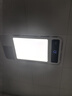 美的（Midea）風暖式浴霸暖風燈照明排氣五合一體機集成吊頂無線衛(wèi)生間浴室機G3 G3琴鍵丨4合一速暖丨溫度可視 曬單實拍圖