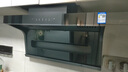 名氣老板【小黑翼Pro】頂側(cè)雙吸抽吸油煙機(jī)27m3家用大吸力家電國(guó)家補(bǔ)貼20%一級(jí)能效A5508H可搭燃?xì)庠?曬單實(shí)拍圖