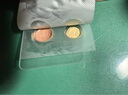毛戈平雙色遮瑕膏小樣試色卡試用裝修容提亮遮蓋黑眼圈教師節(jié)禮物 曬單實拍圖