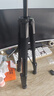 卓爾（K&F CONCEPT）KF126相機三腳架直播支架三角架手機架多功能攝影微單拍攝適用佳能索尼富士尼康落地便攜式戶(hù)外 曬單實(shí)拍圖