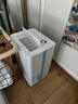 京東京造除濕機(jī)家用抽濕機(jī)除濕器 40L/天除濕量  地下室臥室復(fù)式別墅商用工業(yè)除潮除霉除濕器 輕音干衣機(jī) 曬單實(shí)拍圖