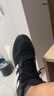 阿迪達斯 （adidas）男女跑步鞋夏季減震防滑耐磨舒適跑步運動(dòng)鞋IH6038 黑色 42 碼UK8 曬單實(shí)拍圖