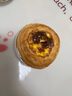 安特魯七哥 珍饋黃油蛋撻皮624g/24個(gè) 動(dòng)物黃油≥40%兒童蛋撻空氣炸鍋烘焙 曬單實(shí)拍圖
