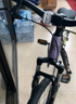 KinderKraftKK兒童自行車4-6-12歲學(xué)生單車青少年男女孩生日禮物山地車20寸紫 曬單實拍圖