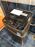 奧克斯（AUX）波輪洗衣機全自動(dòng) 大容量洗衣機家用宿舍租房神器 【國補】8.0KG金洗脫容量/智能風(fēng)干【藍光抑菌】 曬單實(shí)拍圖