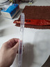 KOOLIFE適用 三星A56手機(jī)殼保護(hù)套SAMSUNG A56磁吸保護(hù)套magfase透明軟背殼超薄防摔簡(jiǎn)約男女 曬單實(shí)拍圖