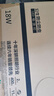 公牛（BULL）吸頂燈IP50防塵防蟲臥室陽(yáng)臺(tái)過道燈MX-A018C-AS全白18W  曬單實(shí)拍圖