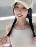 法蔻鉑金項鏈白金四葉草PT950莫桑鉆吊墜七夕情人節生日禮物送女友 鉑金款+白鋯石吊墜 曬單實(shí)拍圖