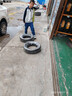 鄧祿普（DUNLOP）輪胎/汽車(chē)輪胎 175/70R14 84T ENASAVE EC300 原廠(chǎng)配套桑塔納 曬單實(shí)拍圖