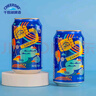 千島湖啤酒（CHEERDAY）樂享時光8度330ml*24聽 沁爽黃啤整箱裝 曬單實拍圖