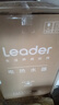 海爾（Haier）智家出品Leader統帥電熱水器【咨詢(xún)客服領(lǐng)國補】一級能效小戶(hù)型租房家用儲水式上門(mén)安裝速熱節能 60L 2200W 【超一級能效 X5】 曬單實(shí)拍圖