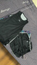安德瑪（Under Armour）運動(dòng)背心男籃球背心上衣跑步訓練健身透氣無(wú)袖T恤 曬單實(shí)拍圖