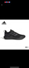 阿迪達(dá)斯男女 休閑系列 EDGE GAMEDAY SHOES 跑步鞋 IF0585 44碼 UK9.5碼 曬單實(shí)拍圖