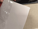 得力（deli） a4紙打印復印紙70g辦公用品A4白紙草稿紙學(xué)生用草稿本空白演草紙 【常規款】可雙面打印-1包 曬單實(shí)拍圖