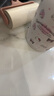 貝親（Pigeon）玻璃奶瓶160mlS碼+PPSU奶瓶240mlM碼 1-6個月奶瓶套裝 曬單實拍圖