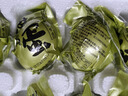 啟鮮島咸鴨蛋禮盒65g*12枚 廣西北海海鴨蛋 個(gè)大流油即食咸蛋黃中秋禮盒 曬單實(shí)拍圖