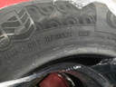 德國馬牌（Continental）汽車(chē)輪胎 195/65R15 91V CC7 # 適配大眾朗逸/寶來(lái)/豐田雷凌 曬單實(shí)拍圖
