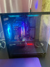 七彩虹（Colorful）海景房i5 13400F/RTX5050 8G RTX3060 12G 獨立顯卡 游戲設計辦公電腦主機臺式組裝機 配五：13400F丨16G丨512G丨5050 曬單實(shí)拍圖