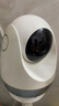 360攝像頭8pro-4K 800萬AI云臺家用攝像頭監(jiān)控雙頻WIFI手機遠(yuǎn)程監(jiān)控器360度夜視全景嬰兒看護(hù)器  曬單實拍圖