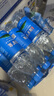 洞庭山深礦泉550ml*24瓶 飲用天然弱堿性礦泉水小瓶水 曬單實拍圖
