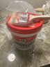 Davco德高屋頂外露防水涂料補漏材料樓頂房頂耐高溫防曬堵漏瀝青 1.5KG 曬單實拍圖