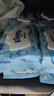 舒潔（Kleenex）濕廁紙80抽*8包囤貨裝廁紙潔廁濕巾濕紙巾廁紙濕廁紙純水濕巾 曬單實(shí)拍圖