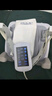 玉鹿電動頸椎牽引器醫(yī)用護頸椎放松家用頸托拉伸器護頸矯正理療脖子  旗艦版（電動+精準控力） 曬單實拍圖