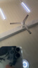 倍思iPadair7/6鋼化膜iPad膜平板保護膜類(lèi)AR膜【2025升級·無(wú)紋無(wú)塵倉】適用2025年款iPadAir7/6-11英寸 曬單實(shí)拍圖
