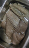 目無(wú)全牛國產(chǎn)毛肚脆葉片4斤牛百葉牛肚毛肚葉 牛肉生鮮火鍋食材 固形物50% 曬單實(shí)拍圖