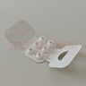 AirPods Pro二代耳塞帽原裝一代2代通用適用蘋果耳機(jī)帽XSML號(hào)替換 原裝卡紙XS+S+L（拆機(jī)卡紙裝） 曬單實(shí)拍圖