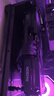 瀚鎧（VASTARMOR）AMD RADEON RX 9070 XT 16GB 黑色合金 臺式機(jī)電腦游戲DeepSeek智能AI學(xué)習(xí)繪圖視頻渲染顯卡 曬單實拍圖