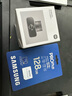 三星（SAMSUNG）128GB TF MicroSD 內(nèi)存卡 4K高速藍(lán)卡 U3A2V30 讀速180MB/s 游戲機(jī)無人機(jī)運(yùn)動相機(jī)存儲卡 PRO Plus 曬單實(shí)拍圖