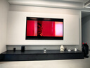 Vidda發(fā)現(xiàn)X 2026款 75英寸 300Hz超高刷 墨晶屏 QD-Mini LED 以舊換新家電國家補貼液晶海信電視75VX5Q 曬單實拍圖