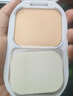 蜜絲佛陀（MAXFACTOR）透滑控油粉餅定妝散粉遮瑕干濕兩用W01號象牙白10g效期至26年11月 曬單實(shí)拍圖