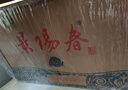 景陽(yáng)春 景芝如意山東白酒  經(jīng)典老虎酒 52度 500mL 6瓶 老虎酒 整箱裝 曬單實(shí)拍圖
