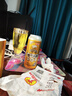 京東京造德式小麥精釀全麥釀造啤酒500ml*12整箱濃郁麥香 曬單實(shí)拍圖