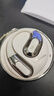 魔聲（MONSTER）Open Ear AC330開放式運動藍牙耳機掛耳式不入耳騎行跑步運動智能降噪超長續(xù)航手機通用 流光金 曬單實拍圖
