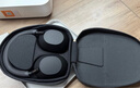 索尼（SONY）WH-1000XM5 頭戴式無線降噪 藍(lán)牙耳機 AI智能降噪 黑色 七夕禮物 曬單實拍圖