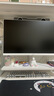 AOC 顯示器 Q27G4 27英寸 2K  快速液晶1ms響應(yīng) IPS小金剛 升降旋轉(zhuǎn) 電腦游戲電競(jìng)顯示器 【典雅白】 2K原生200HZ Q27G4/WS 曬單實(shí)拍圖