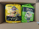 統(tǒng)一湯達人 日式豚骨拉面 袋裝 125g*5袋 五連包 方便面速食面泡面 曬單實拍圖