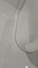四季沐歌（MICOE）普通馬桶坐便器家用一級水效抗菌座便器衛浴噴射虹吸式M-ZD107-3P 曬單實(shí)拍圖