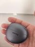 SANAG塞那S7S AI耳機(jī)耳夾式藍(lán)牙耳機(jī) 骨傳導(dǎo)概念無線開放式掛耳 運(yùn)動跑步通話降噪適用于小米蘋果 曬單實(shí)拍圖