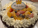 COOGI包包女包輕奢品牌2025新款托特包女士生日禮物送媽媽老婆女友 咖啡色（大號）【精美禮盒+禮袋】 曬單實拍圖