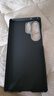 BLUEO藍(lán)猩適用三星S25Ultra手機(jī)殼SAMSUNG S25Ultra保護(hù)殼凱夫拉芳綸纖維防摔抗指紋保護(hù)套 曬單實(shí)拍圖