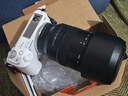 索尼（SONY）E 70-350mm F4.5-6.3 G OSS APS-C畫幅超遠攝變焦G鏡頭 SEL70350G 曬單實拍圖