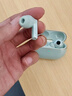 華為FreeBuds Pro 4 悅彰耳機 無線藍牙耳機/高解析無損音質(zhì)/靜謐通話 云杉綠 適配Mate 70/Mate X6 曬單實拍圖