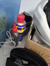 WD-40自行車(chē)鏈條清洗劑鏈條油保養套裝防銹潤滑山地公路牙盤(pán)飛輪200ml 曬單實(shí)拍圖