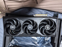 耕升 GeForce RTX 5090 D 炫光 OC 32G游戲顯卡 DLSS 4 電競(jìng)游戲/設(shè)計(jì)剪輯/AI本地部署/直播娛樂(lè)高端 曬單實(shí)拍圖