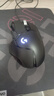 羅技（G） G502 HERO主宰者游戲鼠標  電競宏編程可配重 有線(xiàn)RGB炫彩 FPS吃雞cf G502  HERO主宰者 99準新-拆封盒裝 曬單實(shí)拍圖